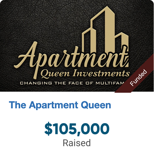 Apartment Queen offering