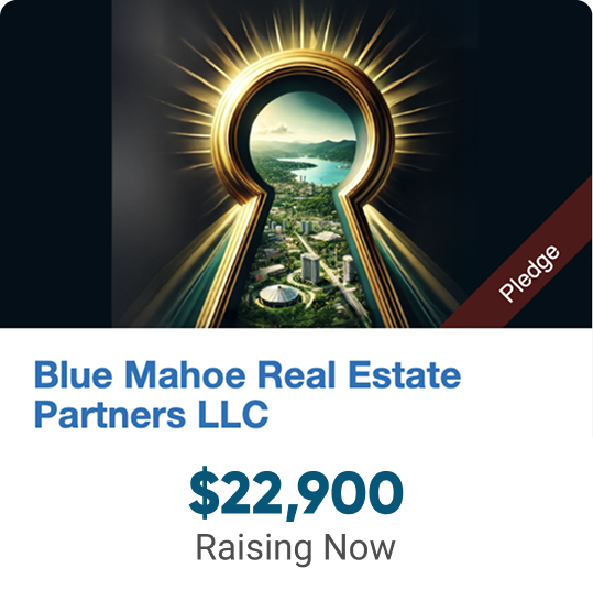 Blue Mahoe offering
